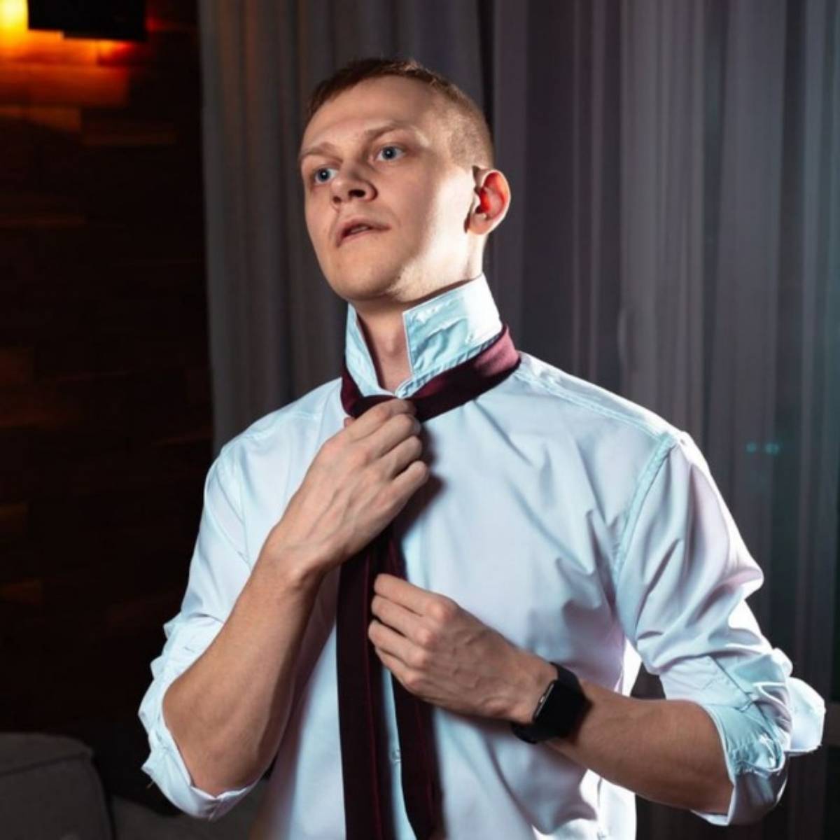 Константин Надеин | Сетка — социальная сеть от hh.ru