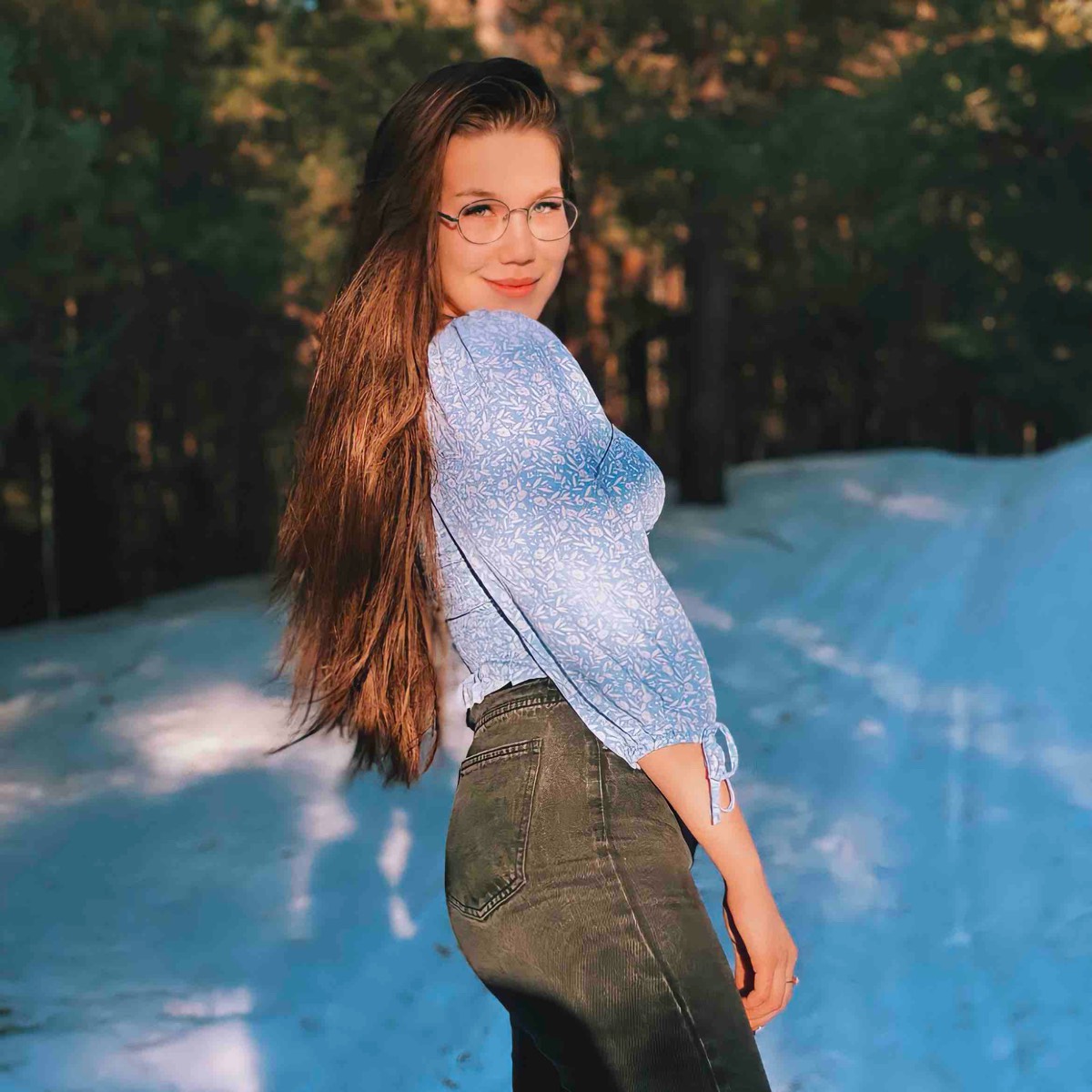 Жанна Федорова | Сетка — социальная сеть от hh.ru