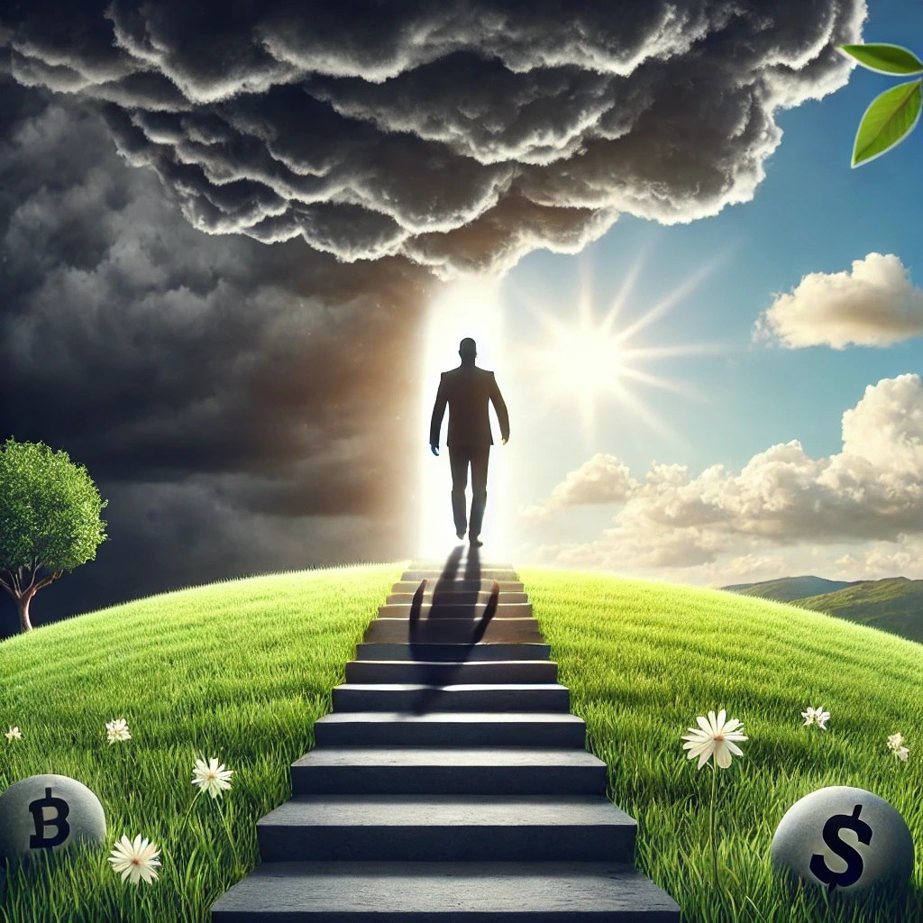 💡 Почему банкротство проще и выгоднее, чем выплата долгов?
► Что происходит при банкротстве:
1️⃣ Вы перестаёте платить по кредитам и займам.
2️⃣ Сохраняются пособия и алименты на ребёнка | Сетка — социальная сеть от hh.ru