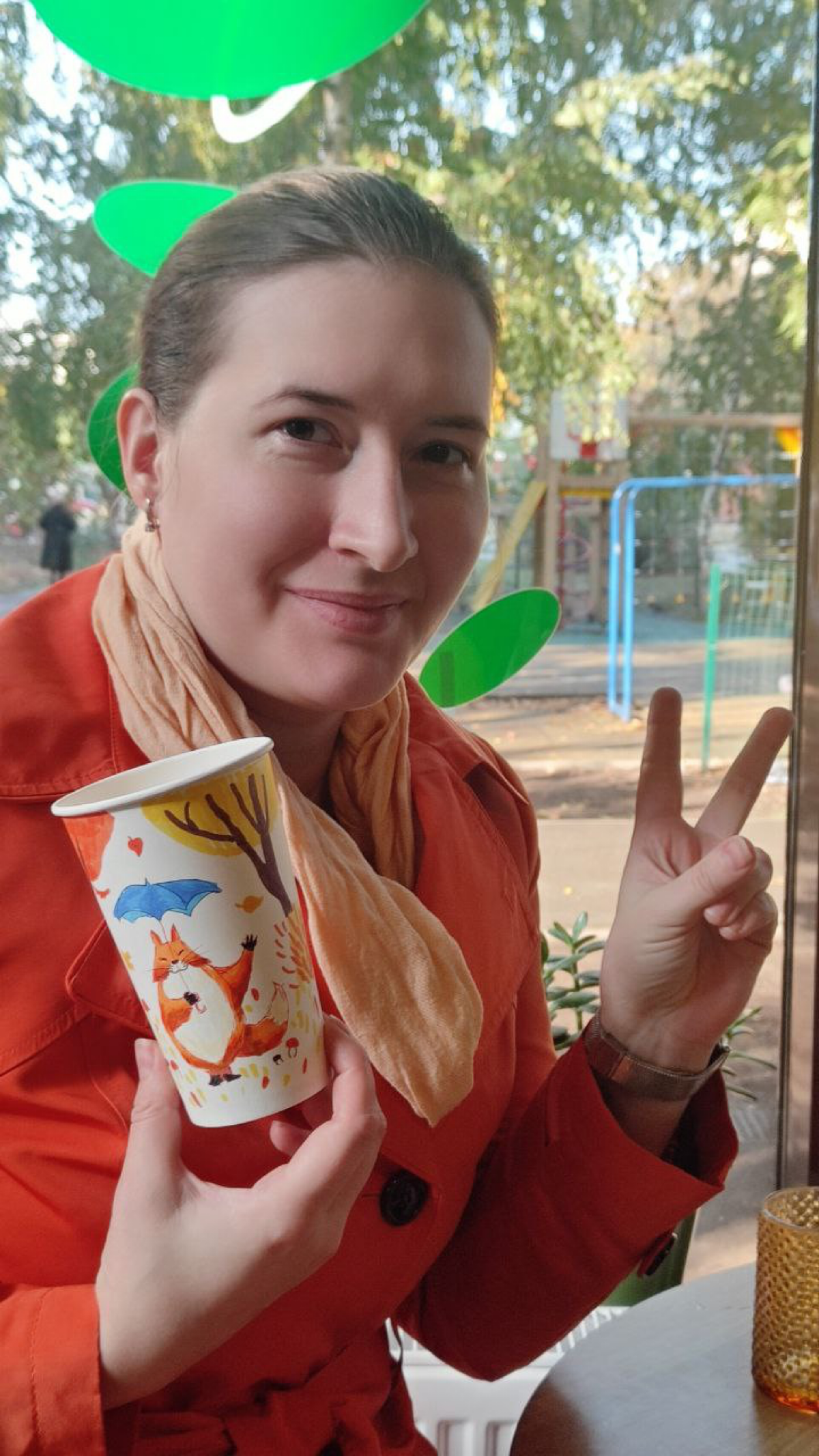 Этой осенью я выпала из рабочего графика по техническим причинам 🍂🍃
Все, кто прошел анкету и не получил ответ - друзья, сейчас обрабатываю результаты и буду делать рассылки респондентам, спасибо за те... | Сетка — социальная сеть от hh.ru