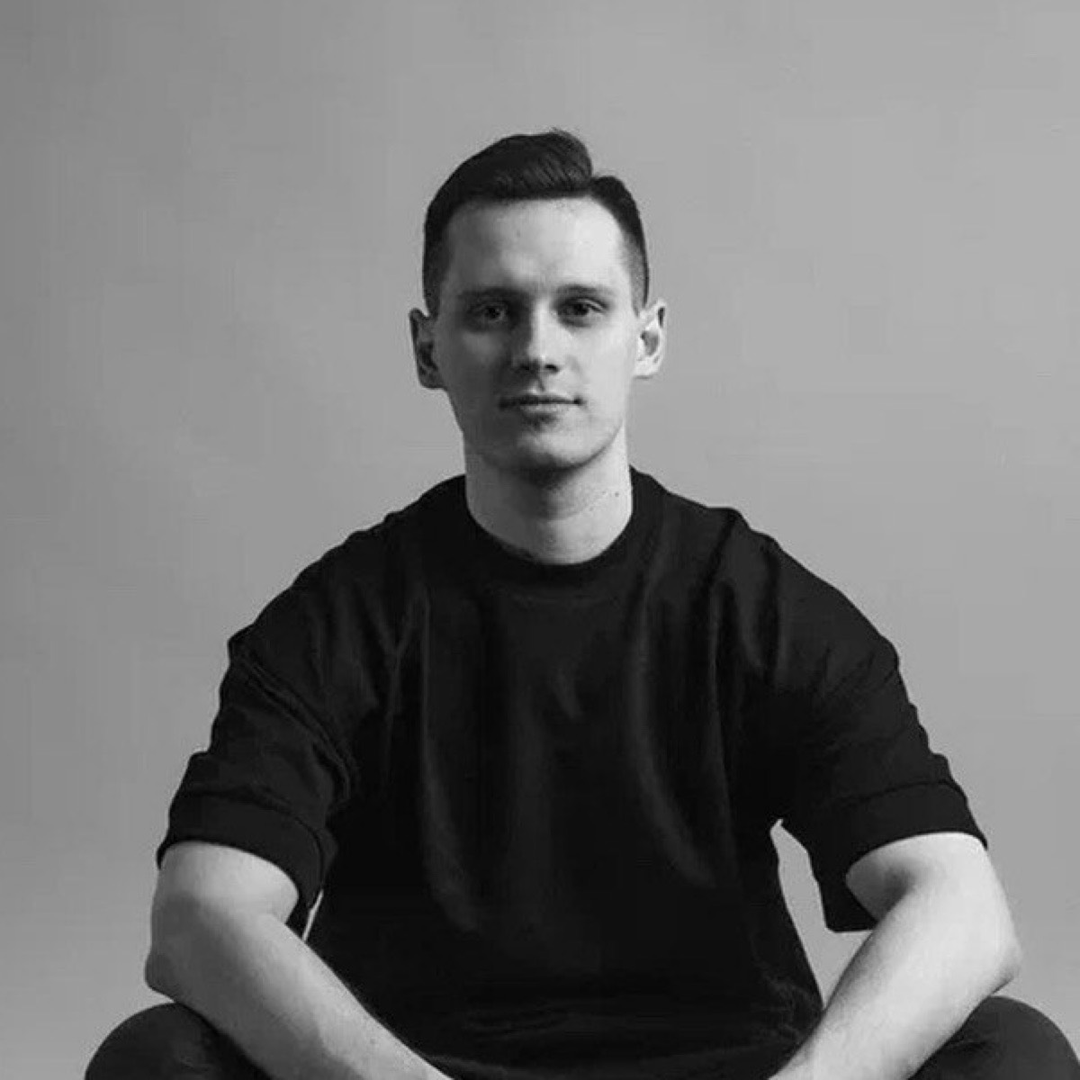 Константин Рыбалко | Сетка — социальная сеть от hh.ru