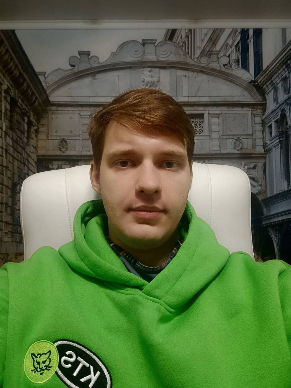 Николай Князев | Сетка — социальная сеть от hh.ru