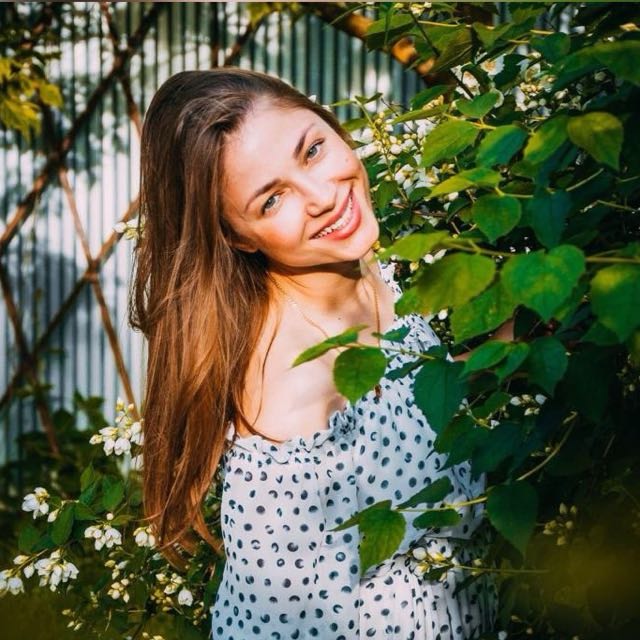 Наталья Мухина