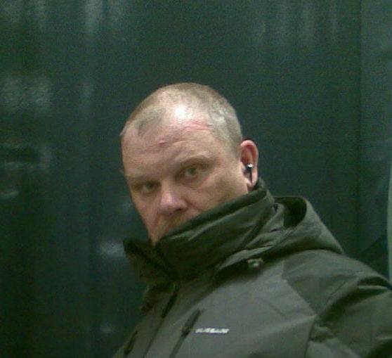Андрей Соломатов