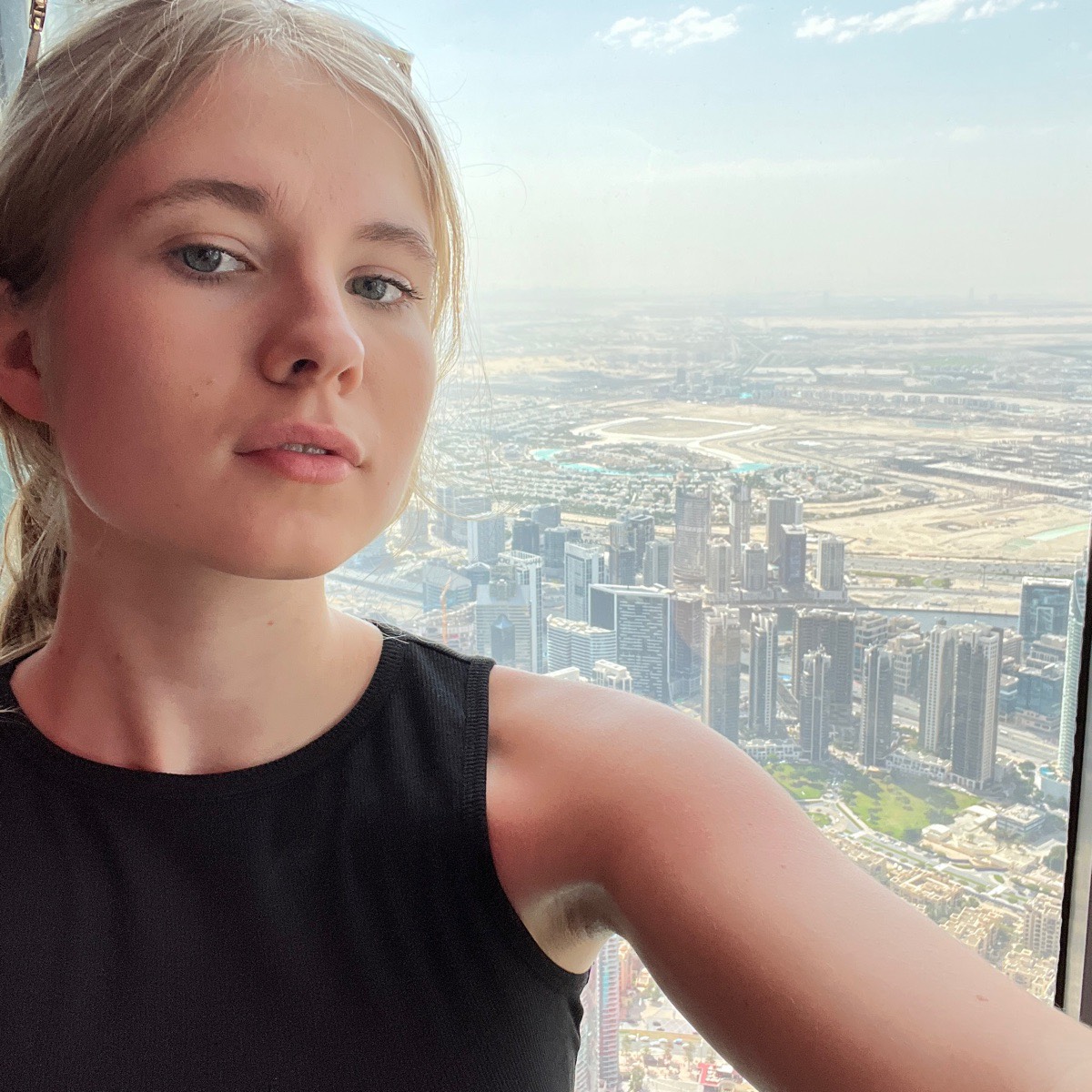 Варвара Круглова | Сетка — социальная сеть от hh.ru