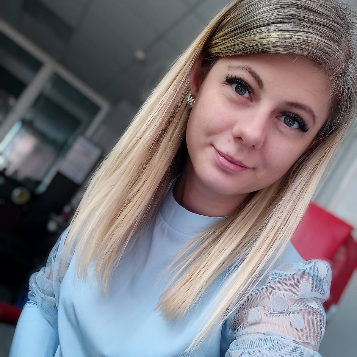 Ирина Батлук