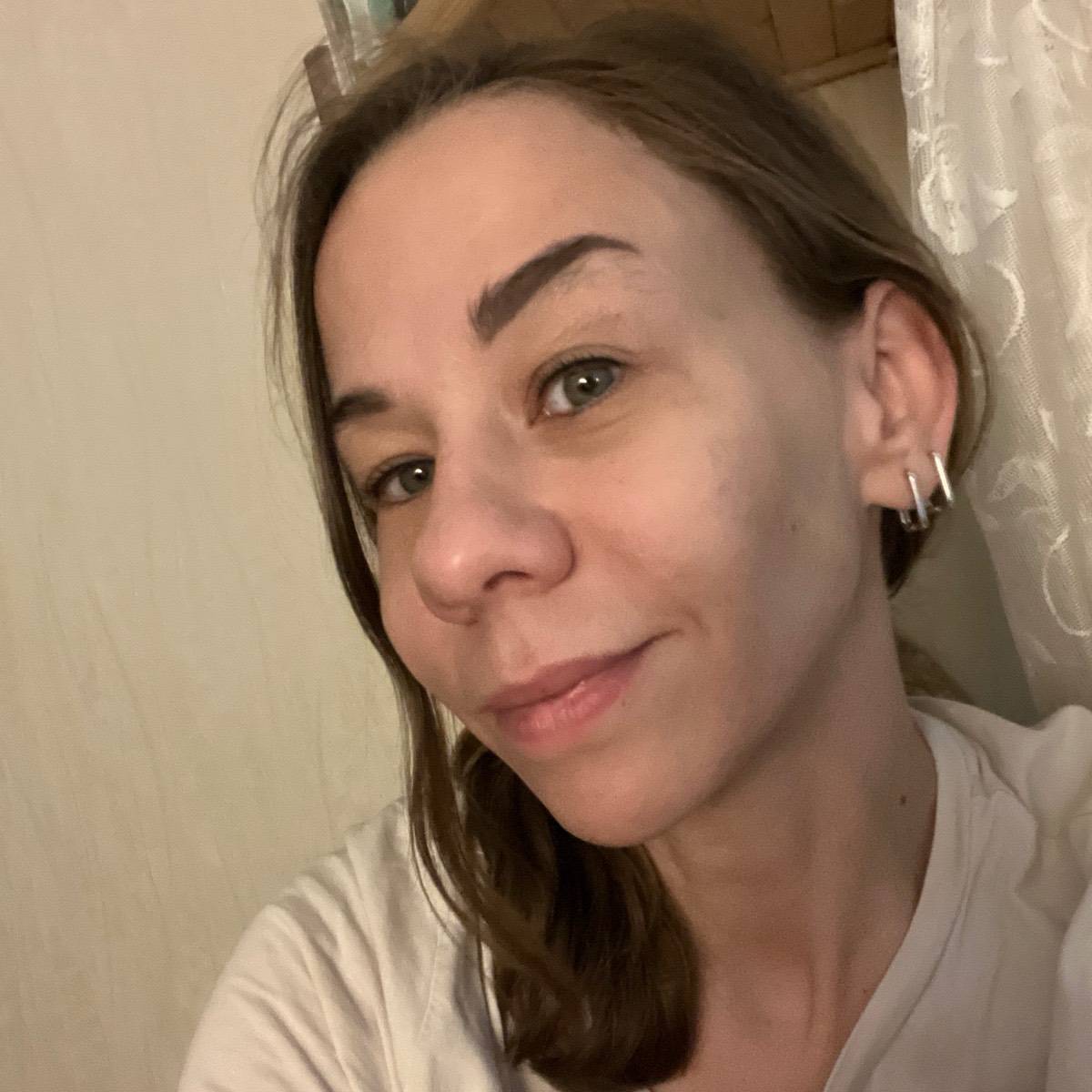 Виктория Чудина