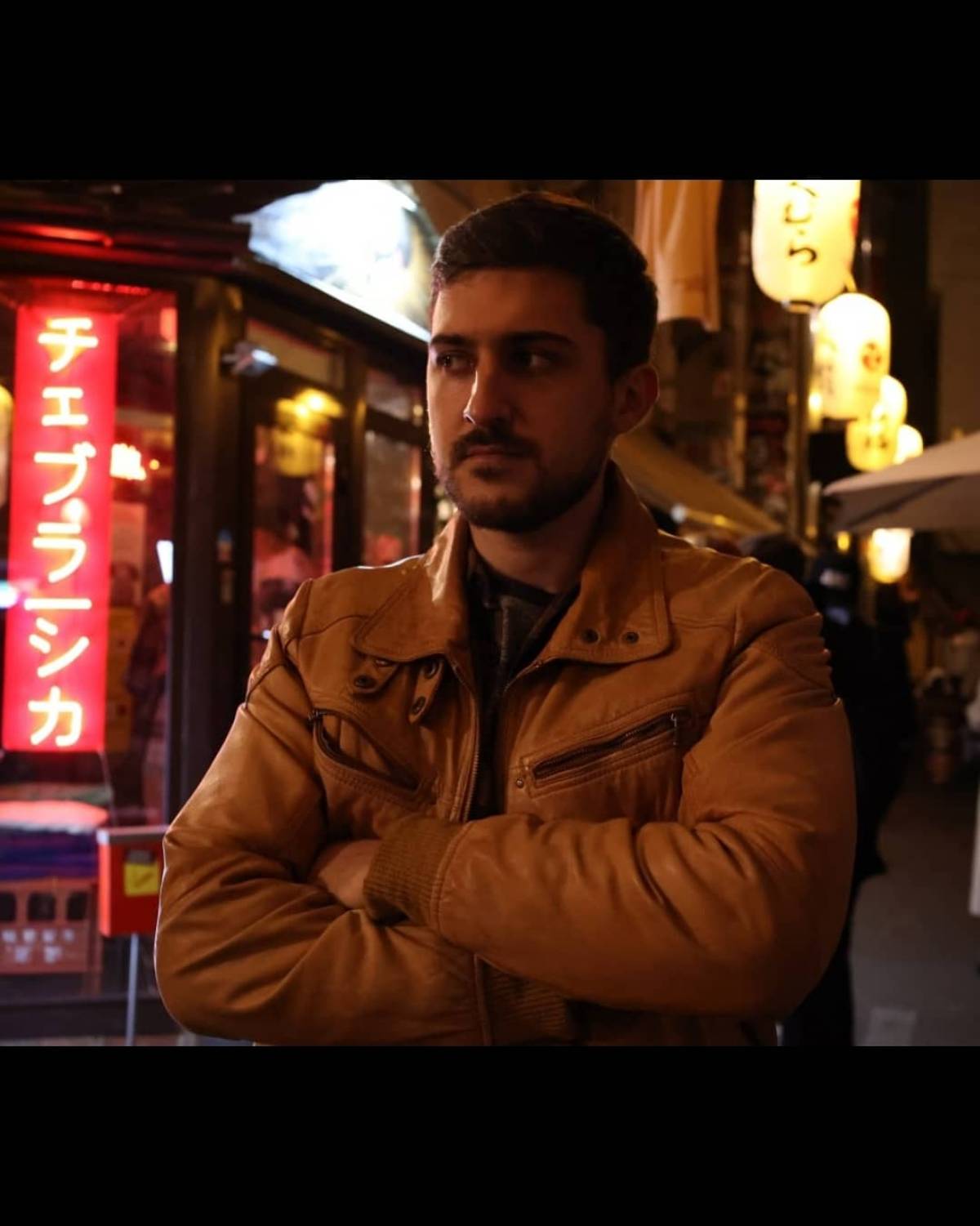 Даниил Халангот | Сетка — социальная сеть от hh.ru