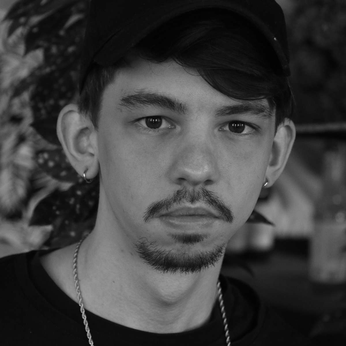 Илья Беденьгов