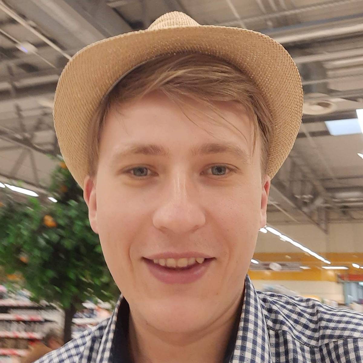 Евгений Кудрин