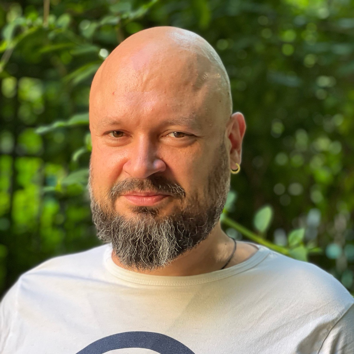Евгений Новиков