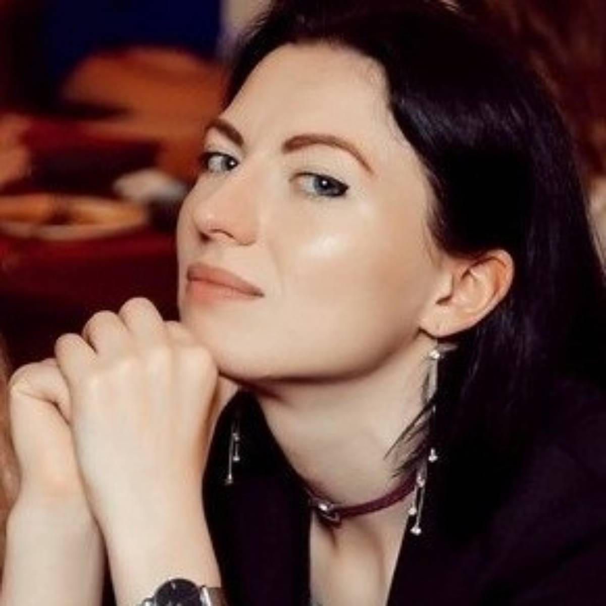 Екатерина Ванюнина | Сетка — социальная сеть от hh.ru