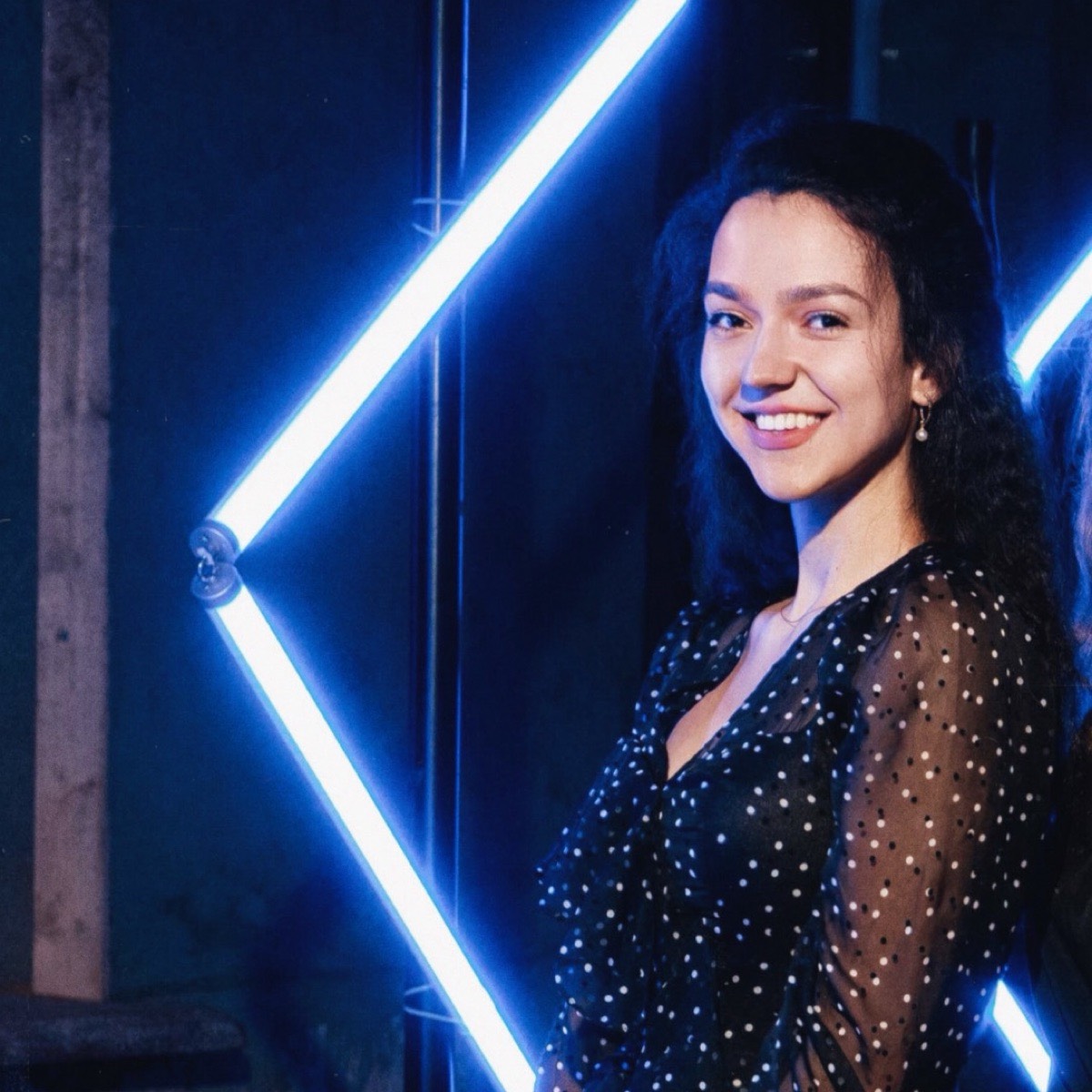 Анна Петрова | Сетка — социальная сеть от hh.ru