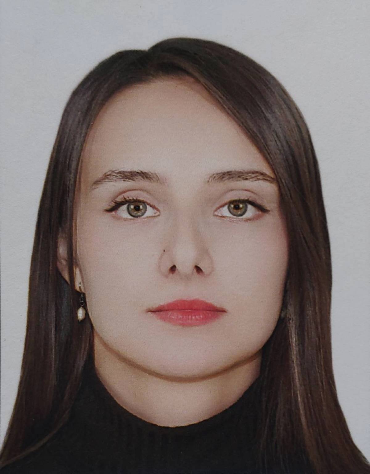 Полина Антропова | Сетка — социальная сеть от hh.ru