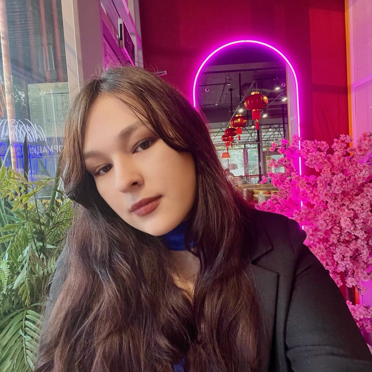 Надежда Алякринская