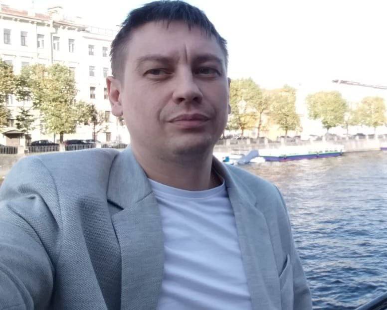 Роман Денисенко