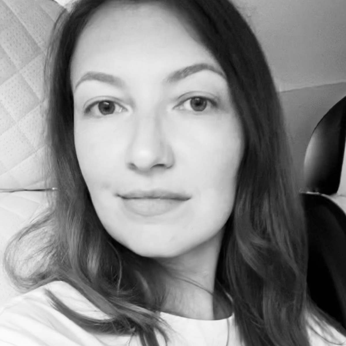 Марина Кашетина | Сетка — социальная сеть от hh.ru