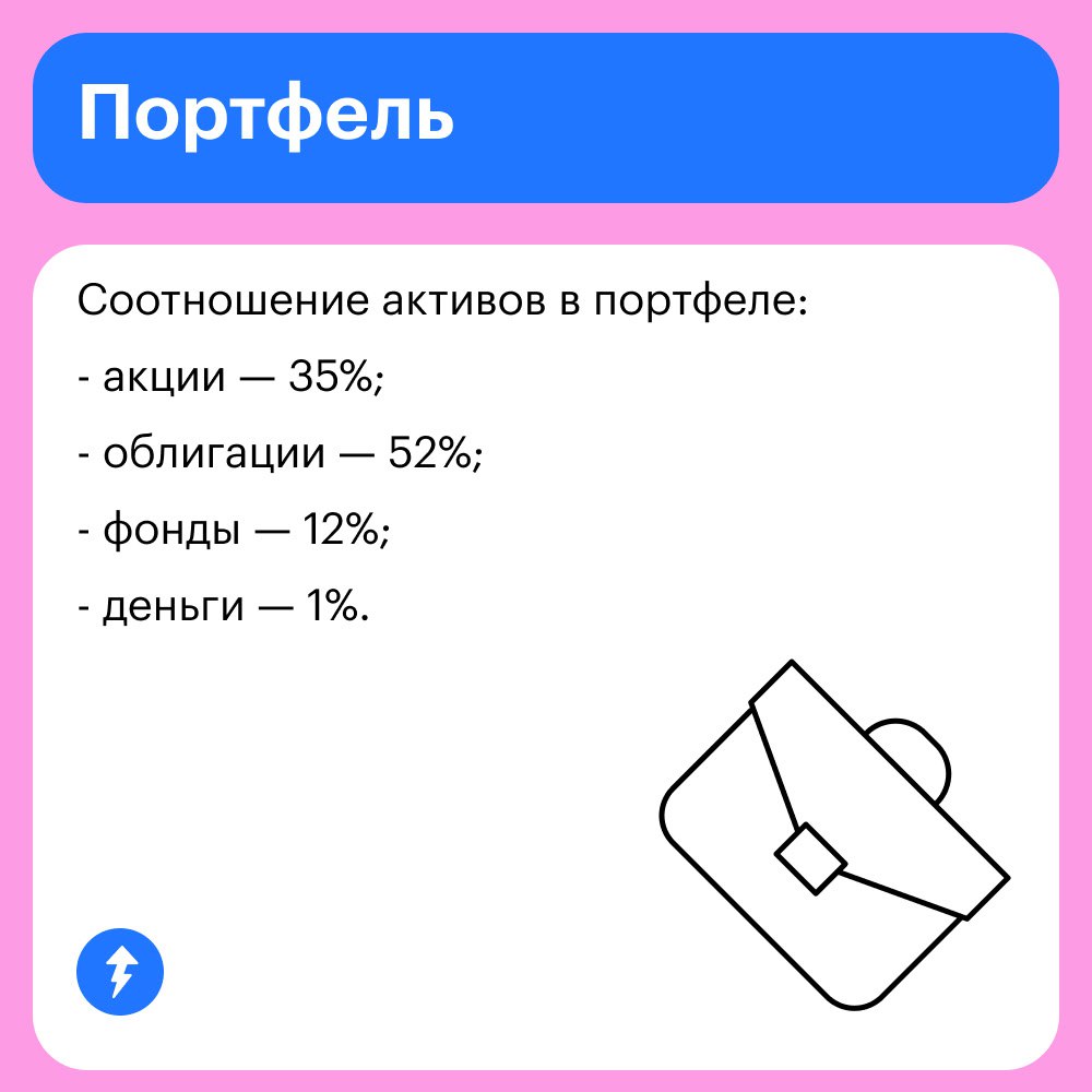 Разобраться самостоятельно в инвестициях 🤝 пойти на курс Учебника Т—Ж
Читатель Т⁠—⁠Ж самостоятельно разбирался в тонкостях биржевой торговли, совершал убыточные сделки, но продолжал следовать своей це... | Сетка — социальная сеть от hh.ru