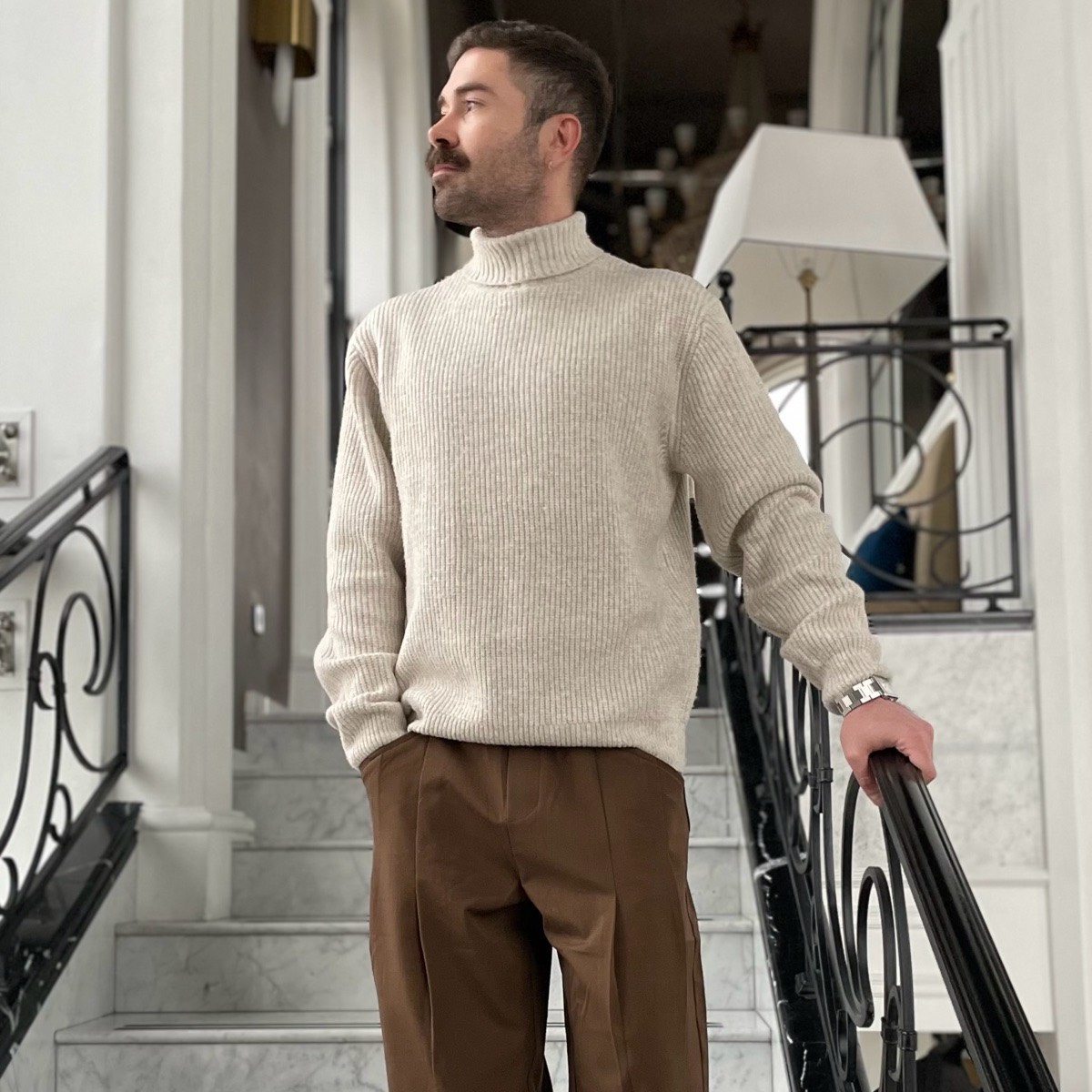 Роман Баршацкий