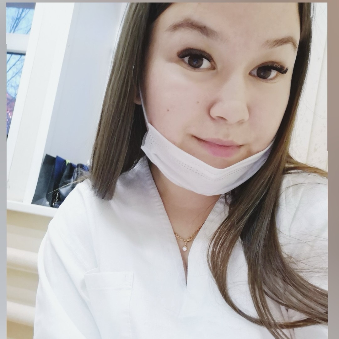 Екатерина Фомина