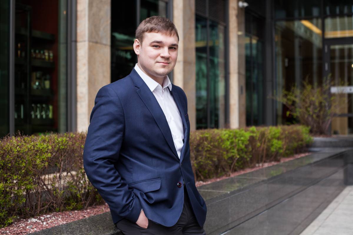 Роман Гринченко