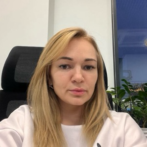 Каринэ Шипилова