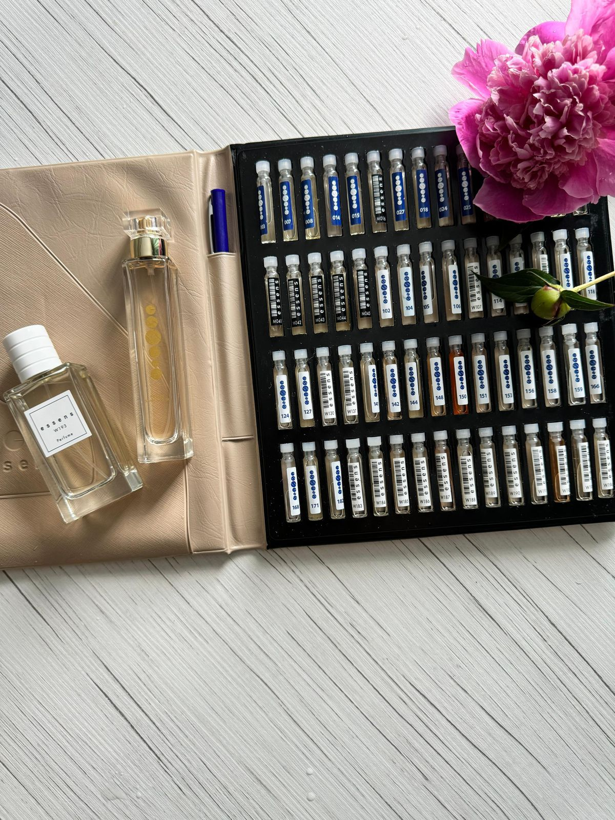 Меня зовут Людмила!
Вы любите духи?
Я ищу партнера в компанию Essens✨Готовый интернет-магазин🔥Работа удаленная!
Прямой доход от 700руб. до 2000руб | Сетка — социальная сеть от hh.ru