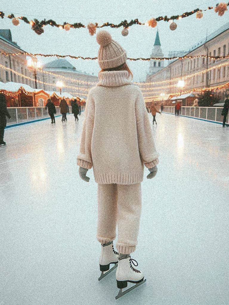 ❄️В субботу 23 ноября откроется бесплатный каток на Северном речном вокзале
Вт-Вс 10:00-22:00
Для удобства на катке установлен теплый павильон для переодевания и хранения вещей на время катания, досту... | Сетка — социальная сеть от hh.ru