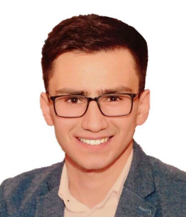 Ниджат Гусейнов | Сетка — социальная сеть от hh.ru