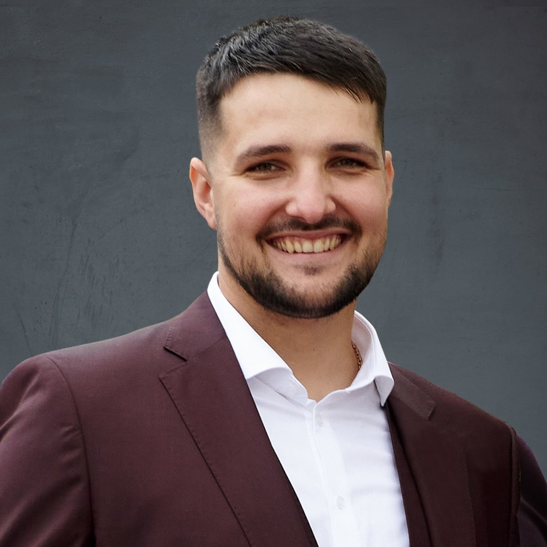 Никита Шевченко | Сетка — социальная сеть от hh.ru