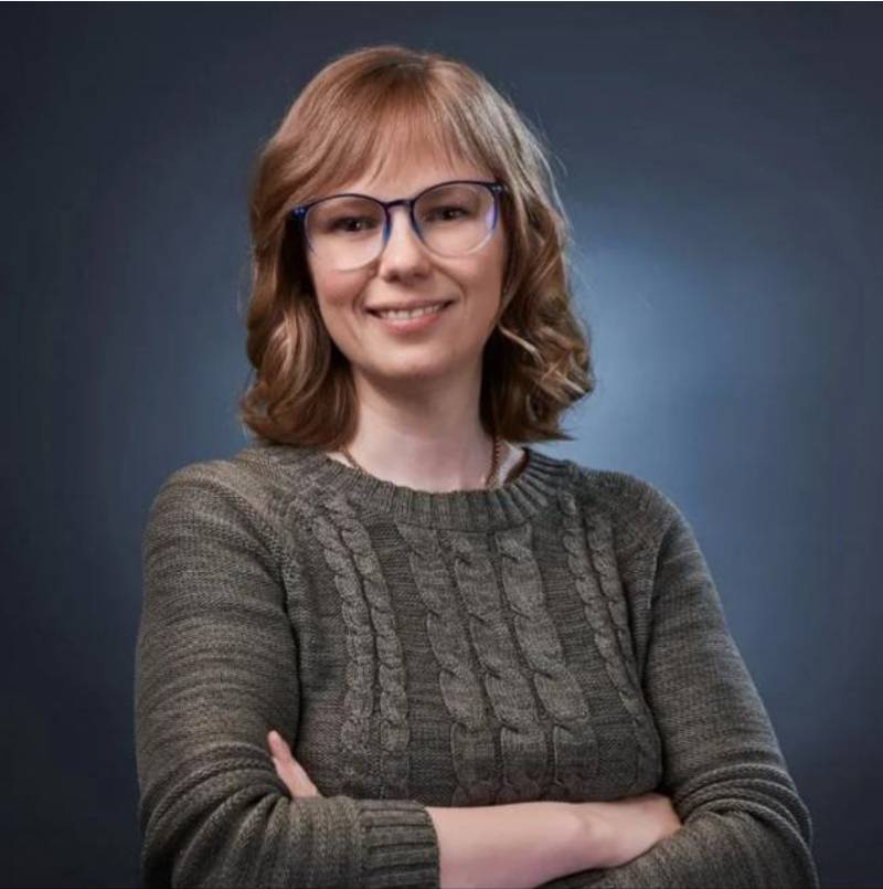 Елена Рагина | Сетка — социальная сеть от hh.ru