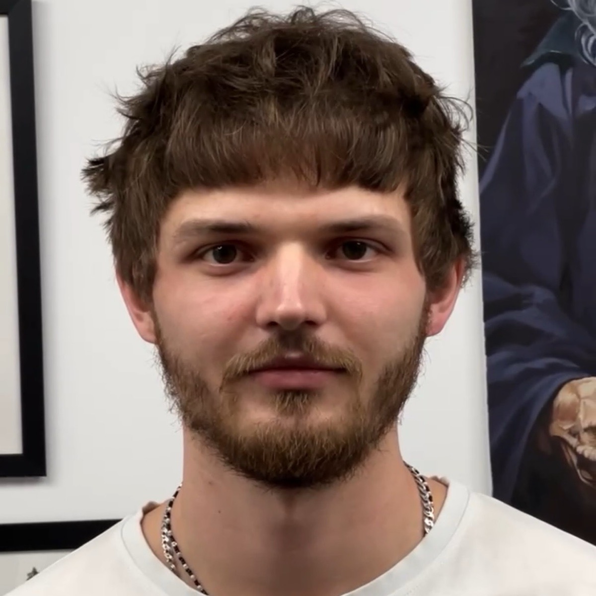 Данила Мостовой