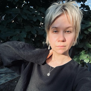 Анастасия Лазарева