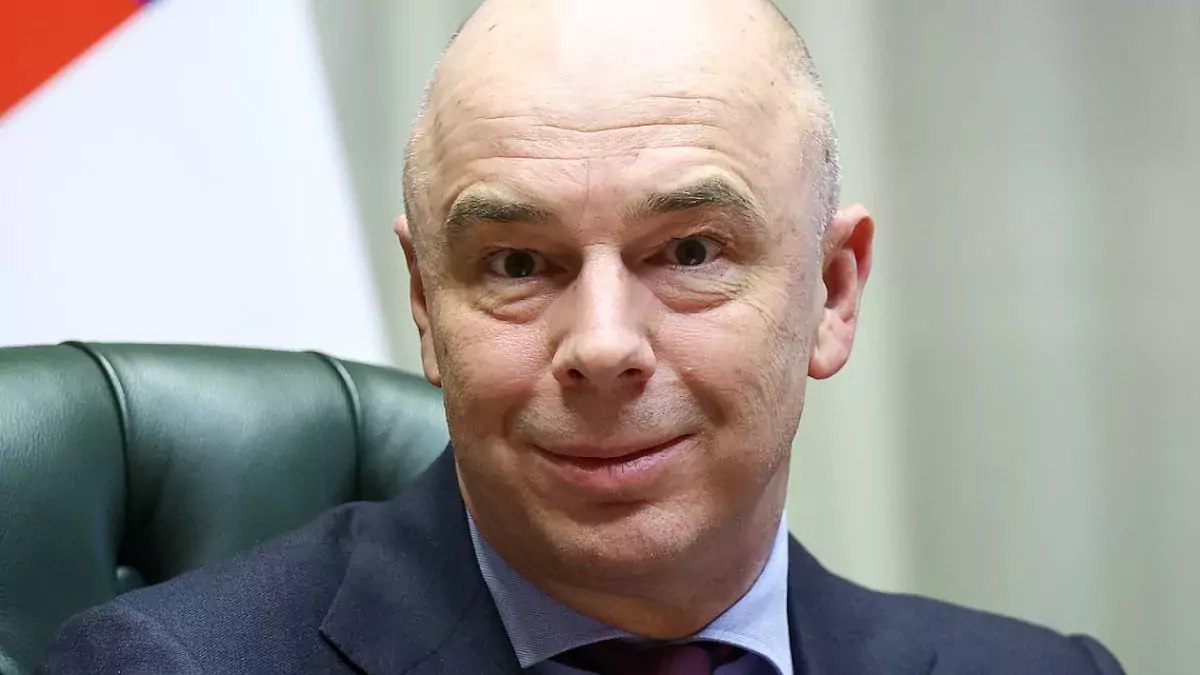 Антон Силуанов заявил, что может приобрести криптовалюту в будущем | Сетка — социальная сеть от hh.ru