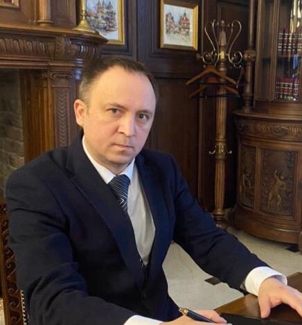 Сергей Ганин | Сетка — социальная сеть от hh.ru