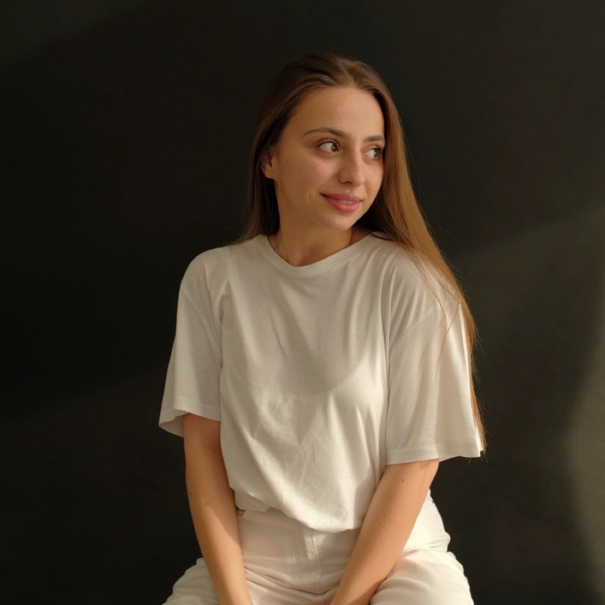 Елизавета Носаль | Сетка — социальная сеть от hh.ru