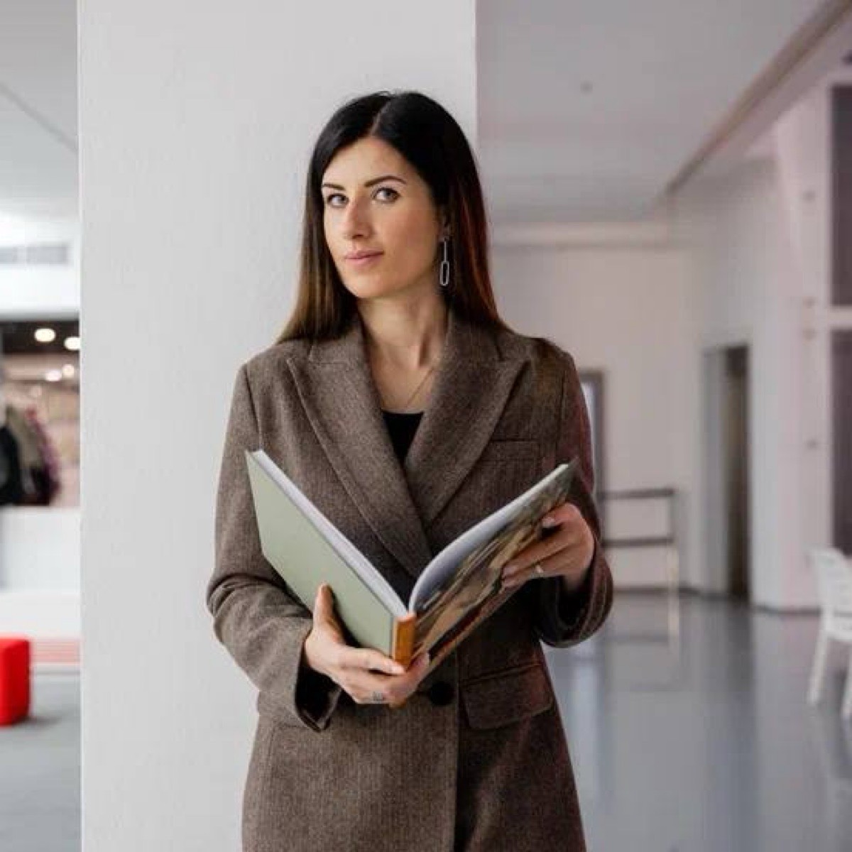 Евгения Курчатова | Сетка — социальная сеть от hh.ru