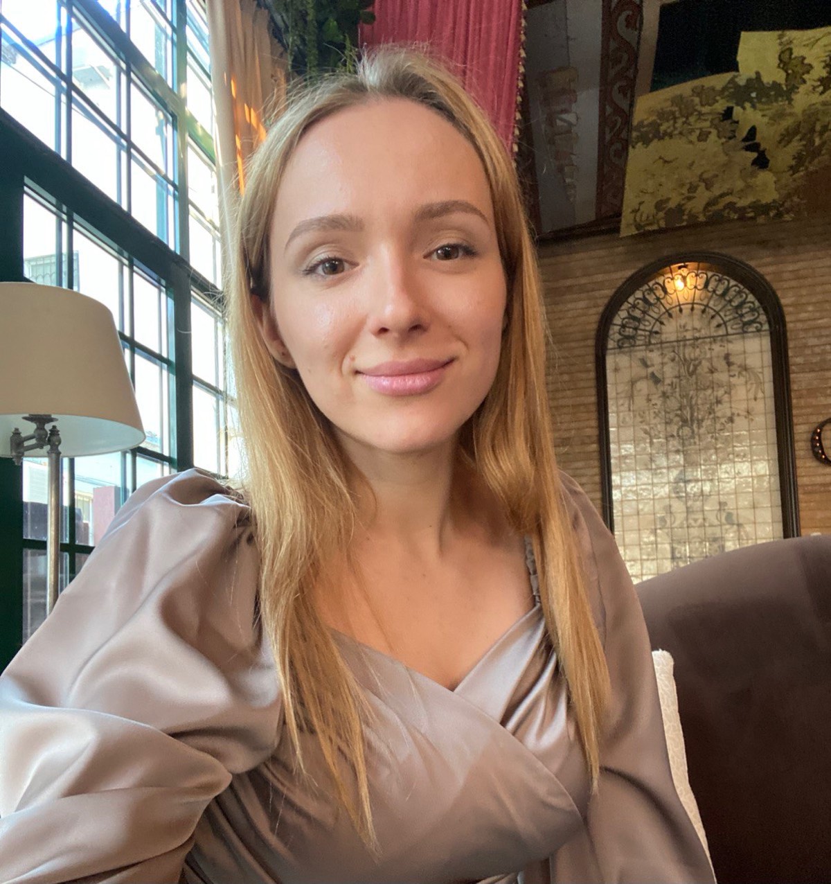 Милана Соколовская