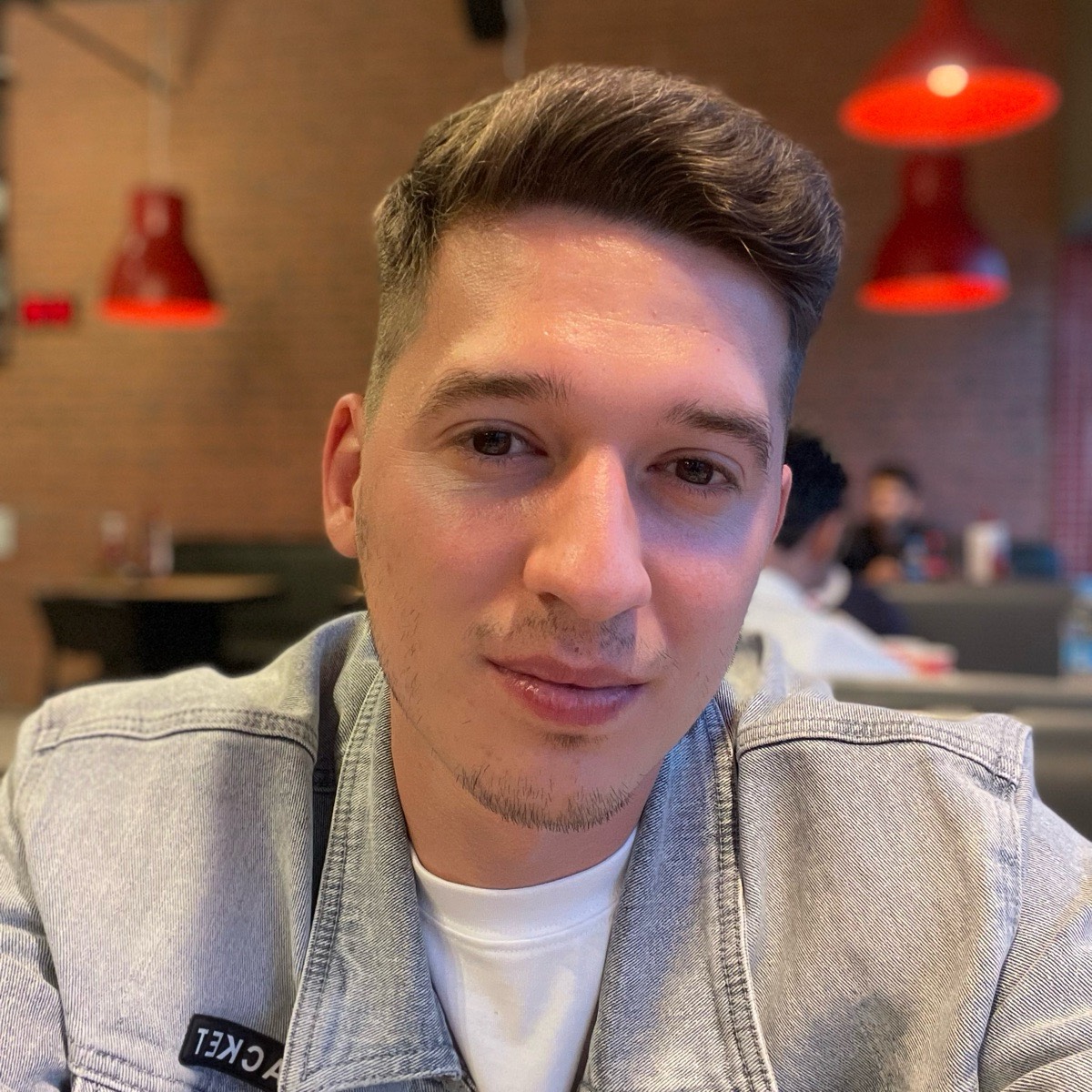 Тимур Бакоев | Сетка — социальная сеть от hh.ru