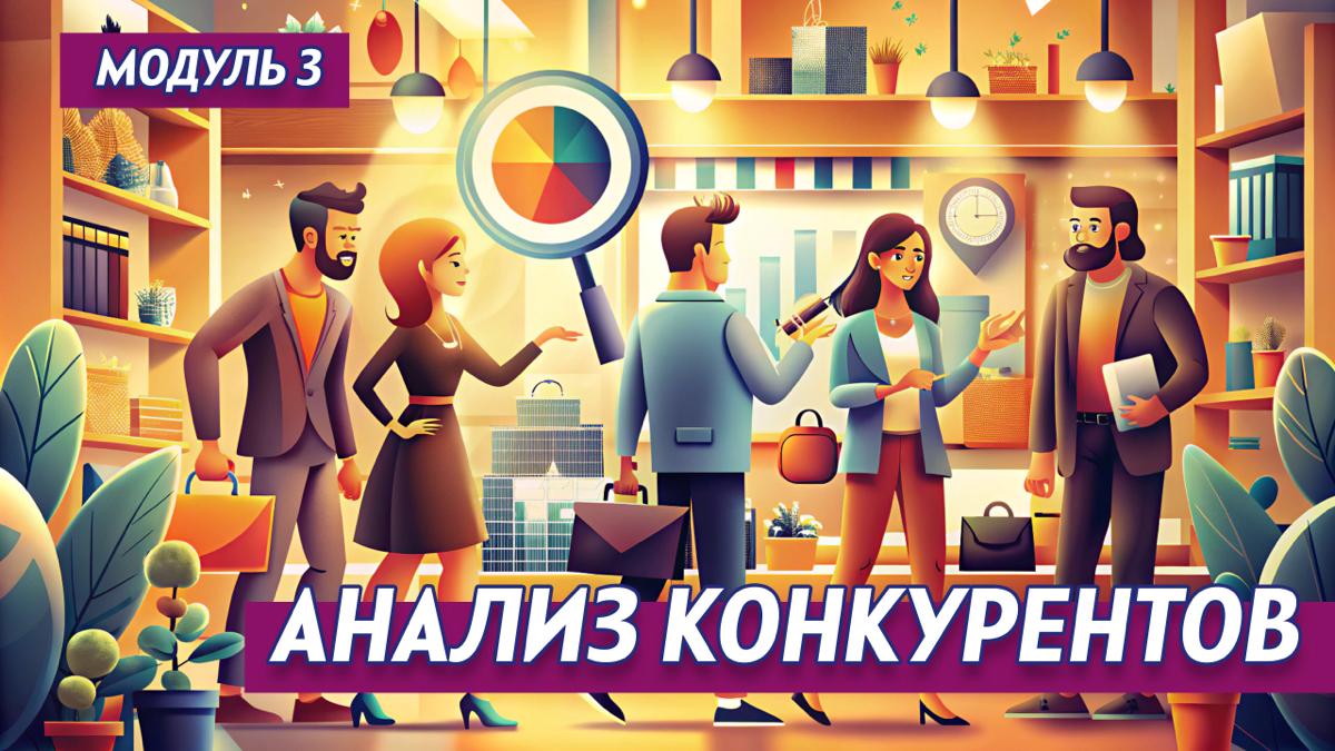 А. Мартынов. #3 Анализ конкурентов. Курс «Продуктовый маркетинг: от идеи до бизнеса»
Смонтировал третий модуль!
Несмотря на высокую конкуренцию и уже поделённый рынок, появляются новые продукты-лидеры | Сетка — социальная сеть от hh.ru