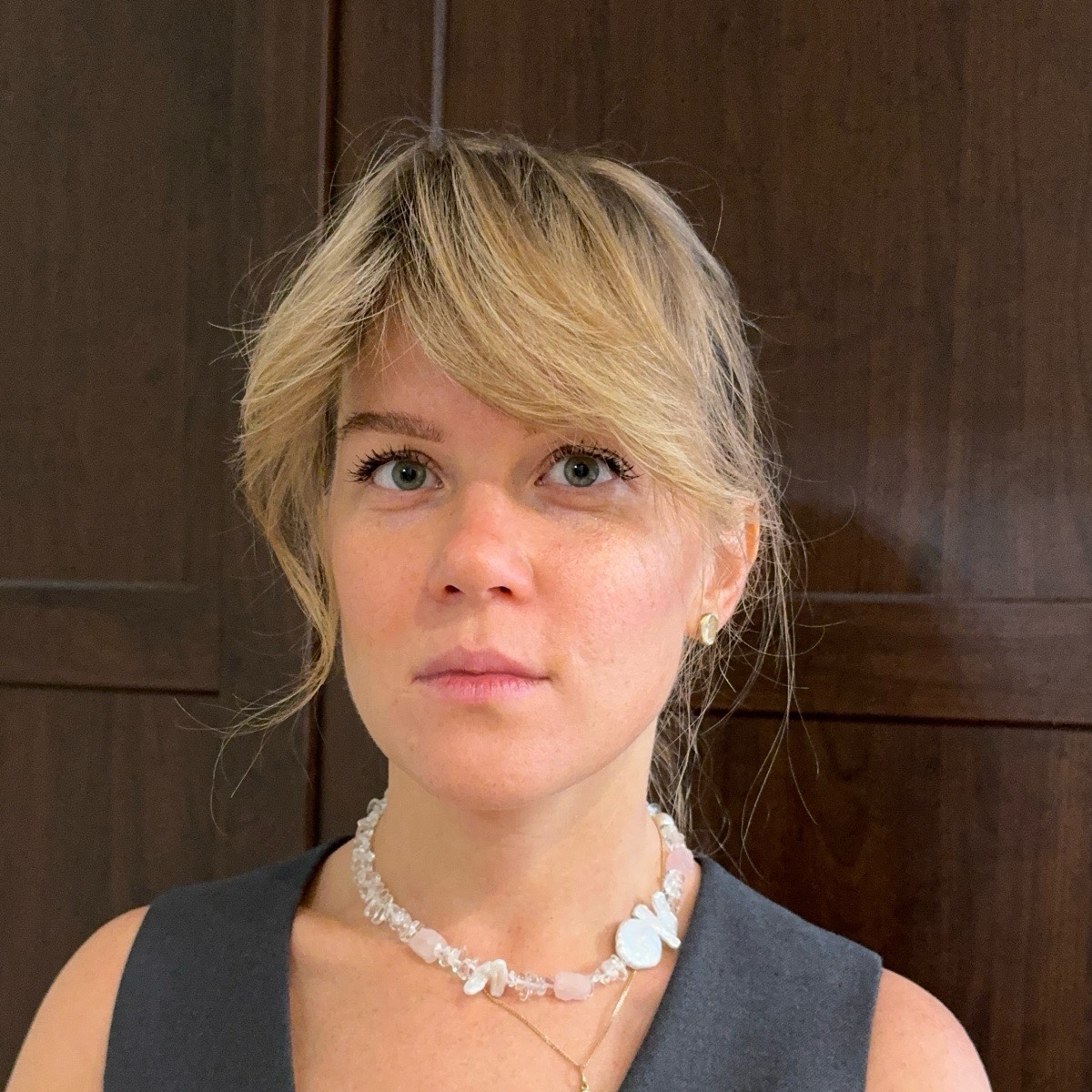 Елизавета Кокалевская