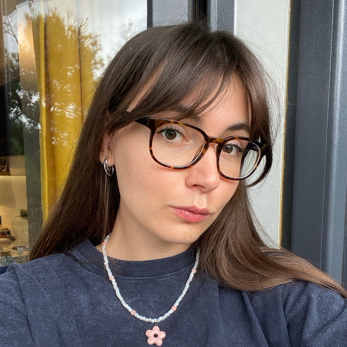 Валерия Брижак | Сетка — социальная сеть от hh.ru