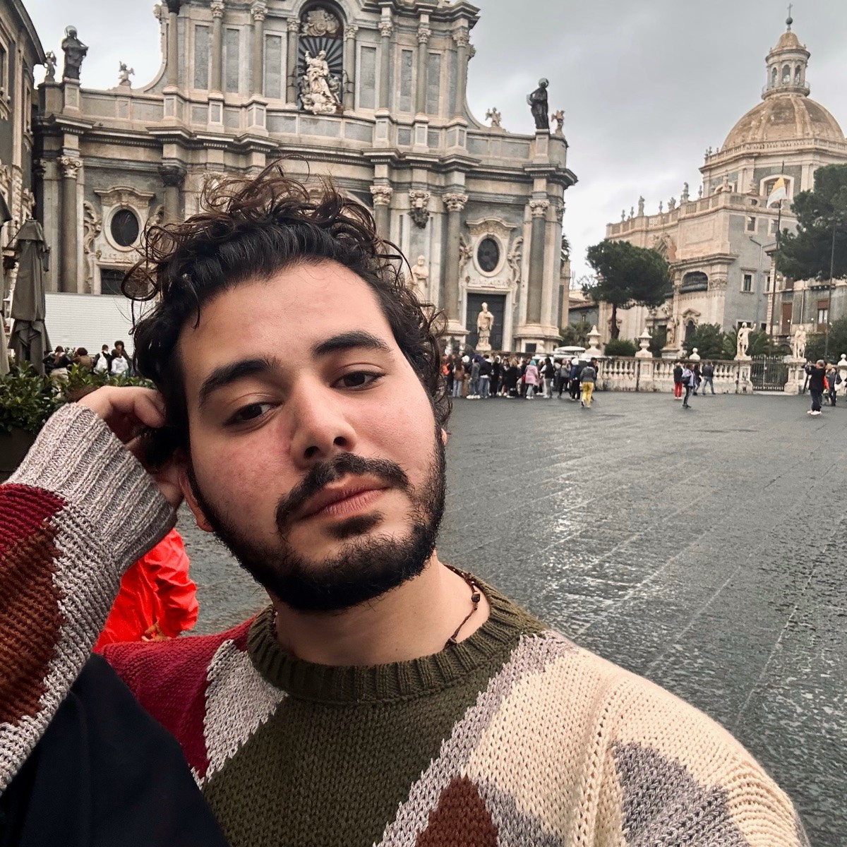 Арман Таварацян | Сетка — социальная сеть от hh.ru