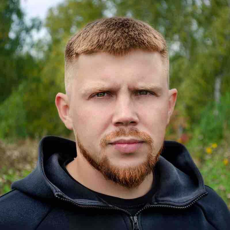 Алексей Лисовский