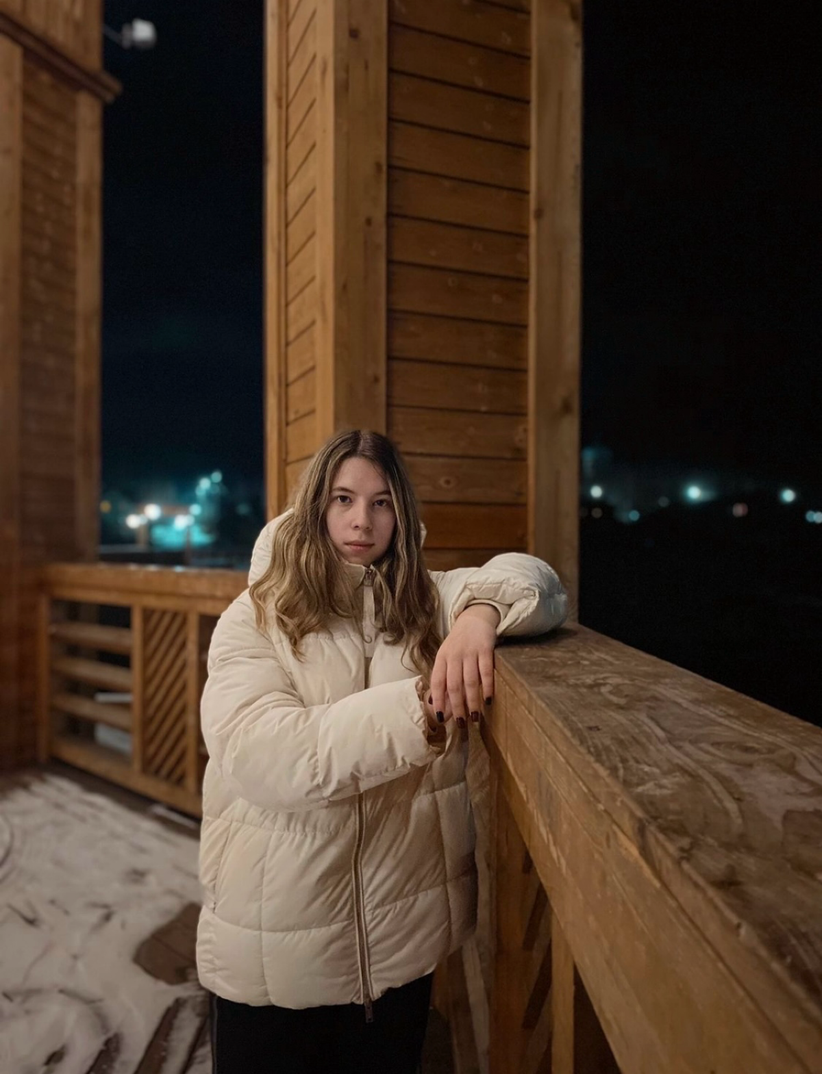 Всем привет! Меня зовут Влада 👋 мне 17 лет и я студентка Вологодского строительного колледжа 🏫
Помимо учёбы я удаленно помогаю людям повысить свою финансовую грамотность, а также:

предлагаю официальн... | Сетка — социальная сеть от hh.ru