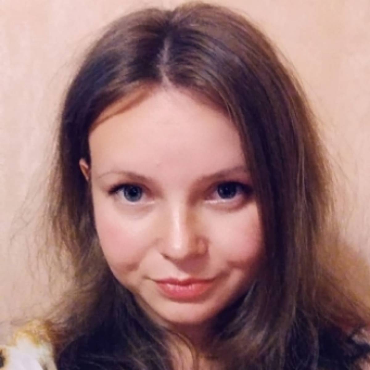 Екатерина Комлева