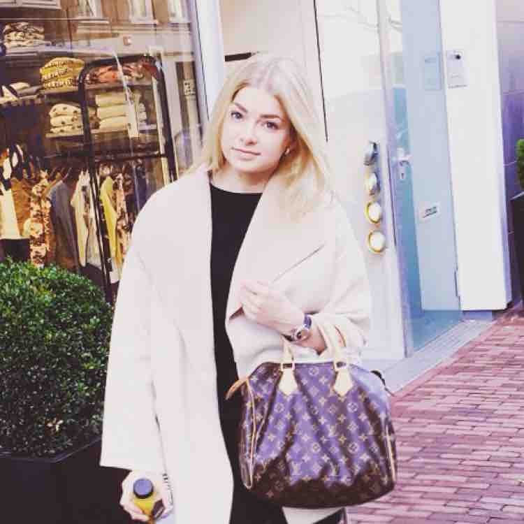 Ekaterina Beliaeva | Сетка — социальная сеть от hh.ru