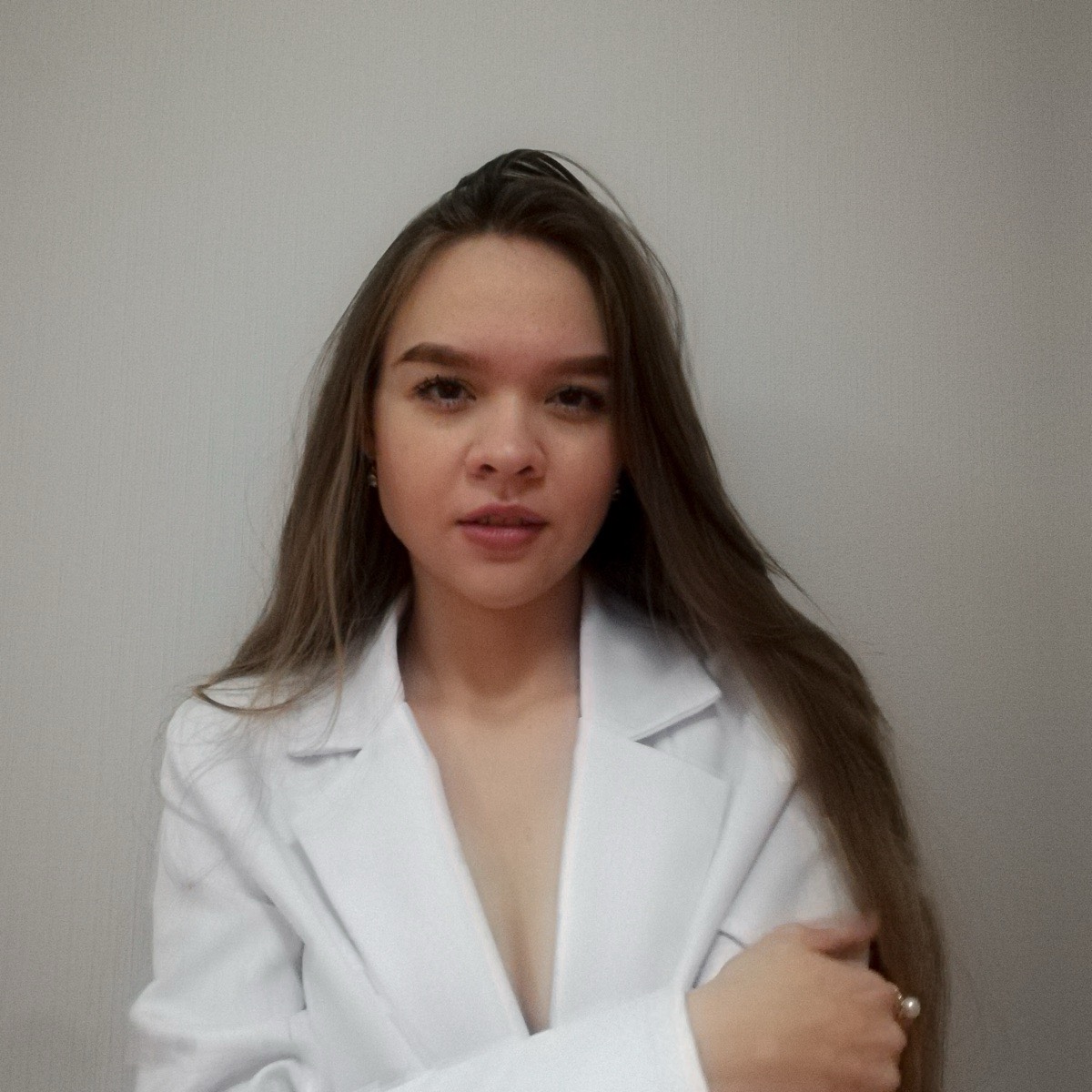 Диана Яппарова