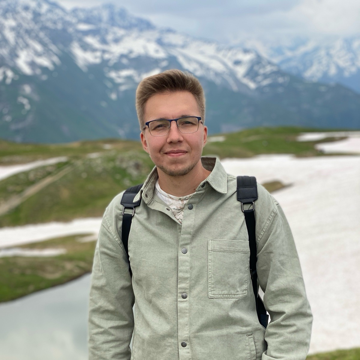 Дмитрий Юрин | Сетка — социальная сеть от hh.ru