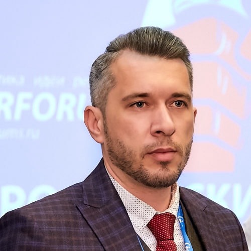 Иван Будник | Сетка — социальная сеть от hh.ru